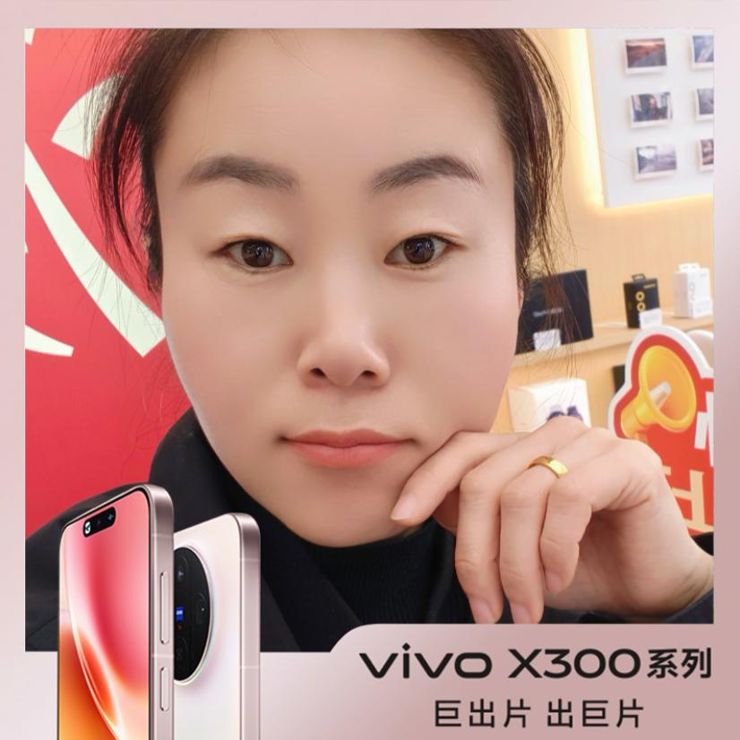 vivo木子