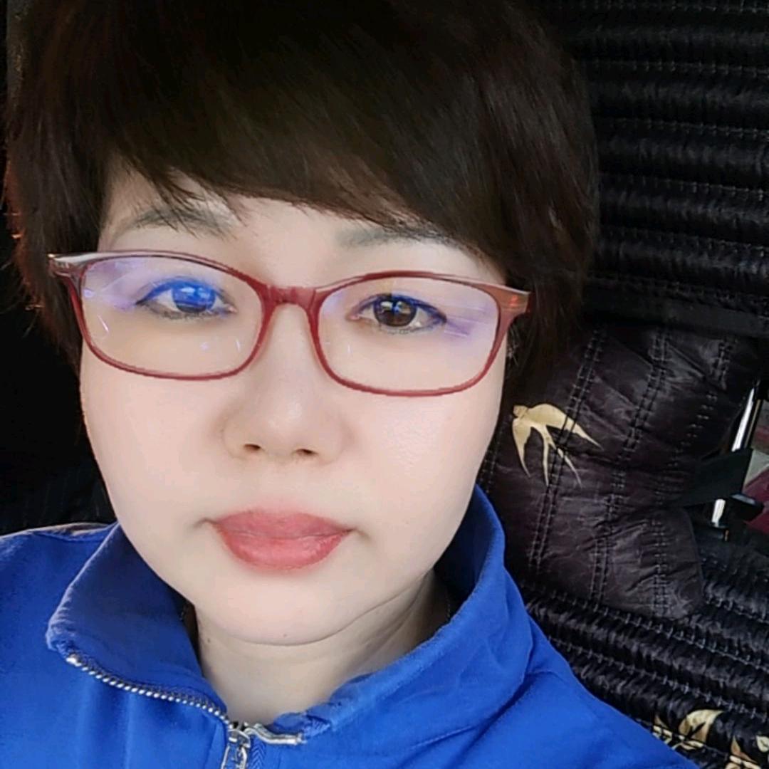 小，丽