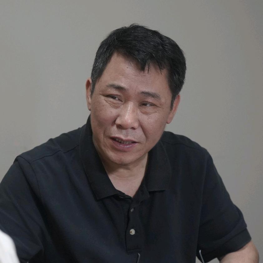 李跃民