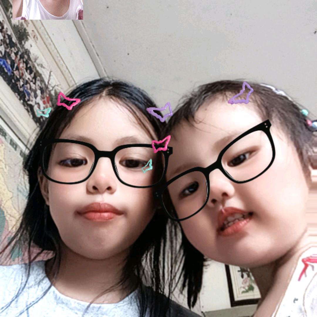 可爱的宝宝🥰🥰🥰