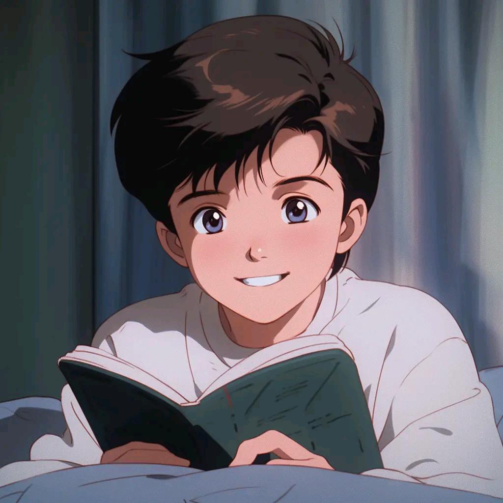 书音品读