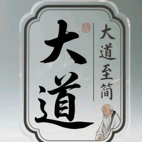 大道至简—