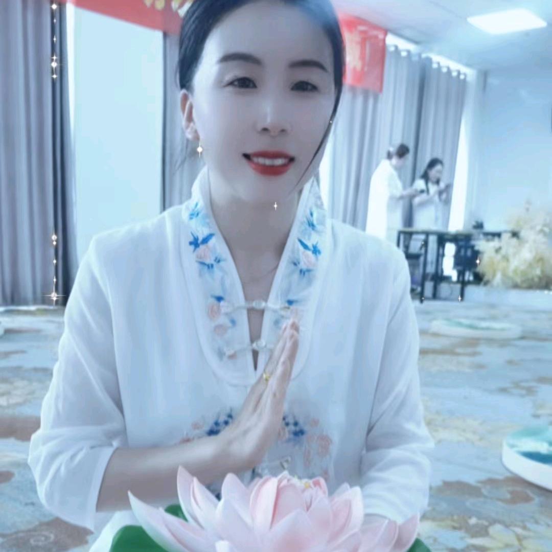 郓城美容养生青姐