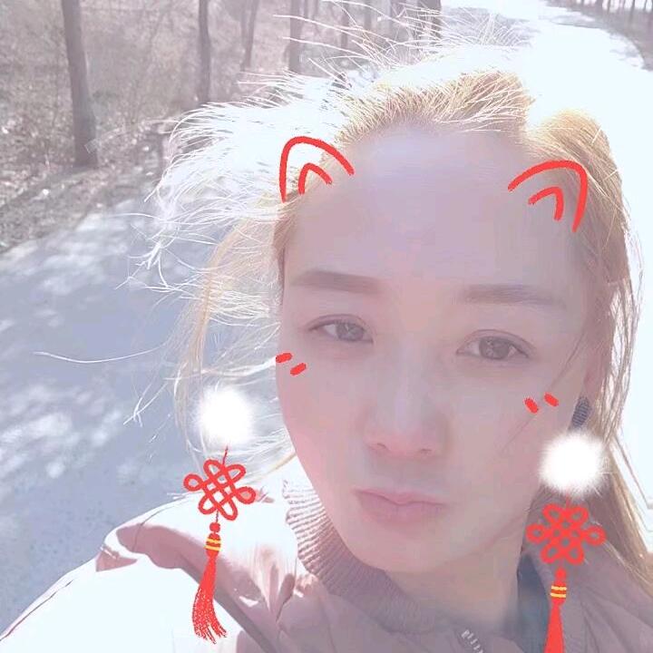 踏雪❄️
