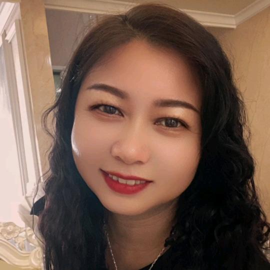 梅艳香娟