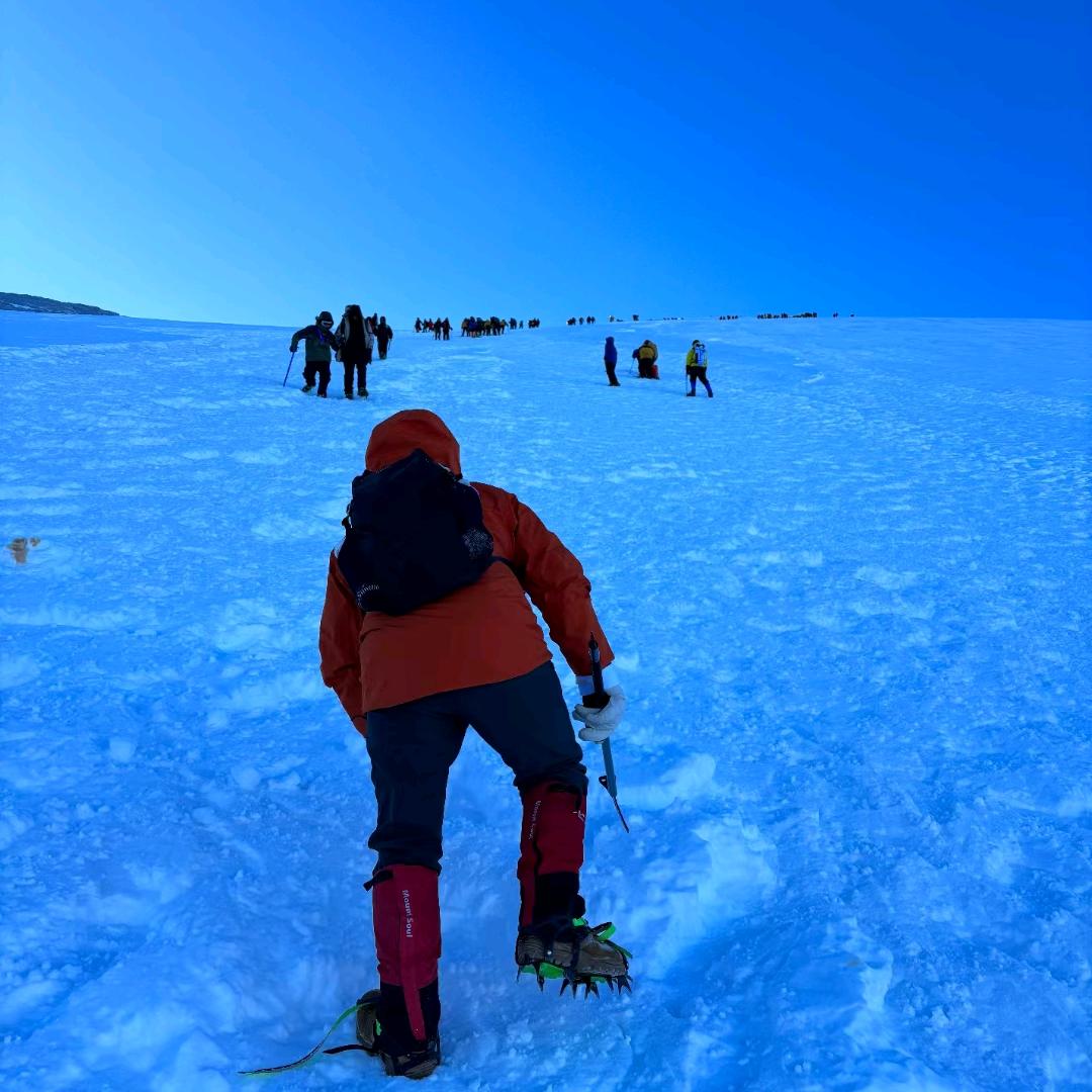 猛犸北极象枣文户外专卖店