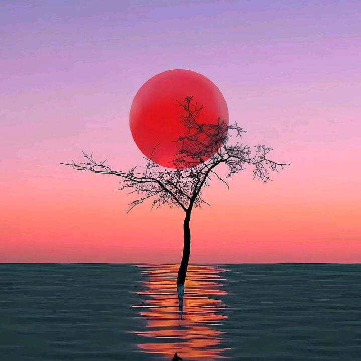 开心