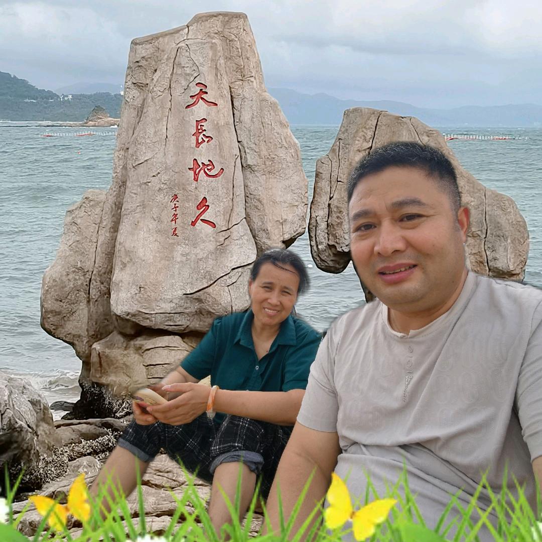 阿牛《抖音天地》百货