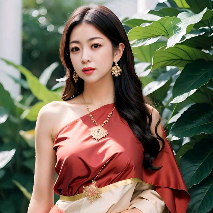 宁馨儿