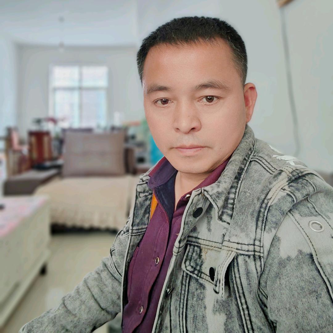 大美曲靖李文辉