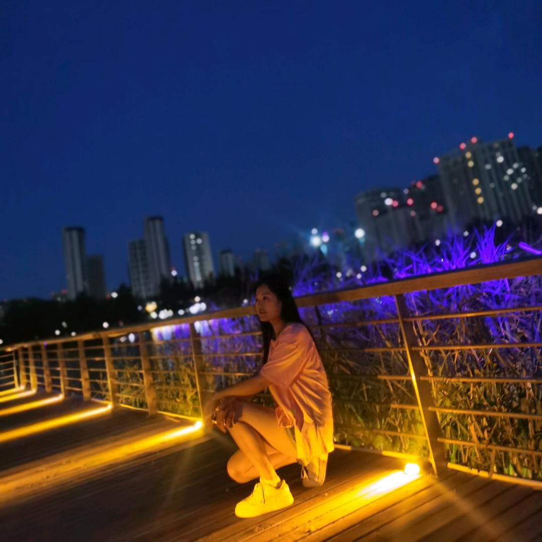 七~安💫