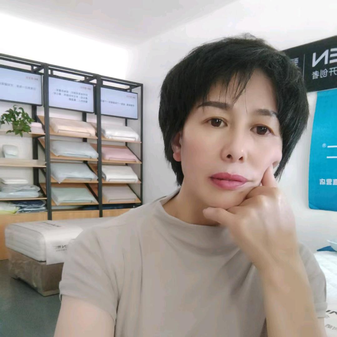 慕仁全拆式床垫👍健康睡眠❤️红莉