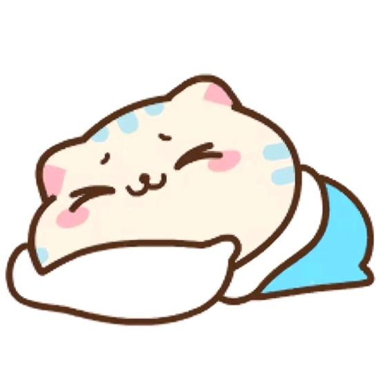 幸福降临我身边