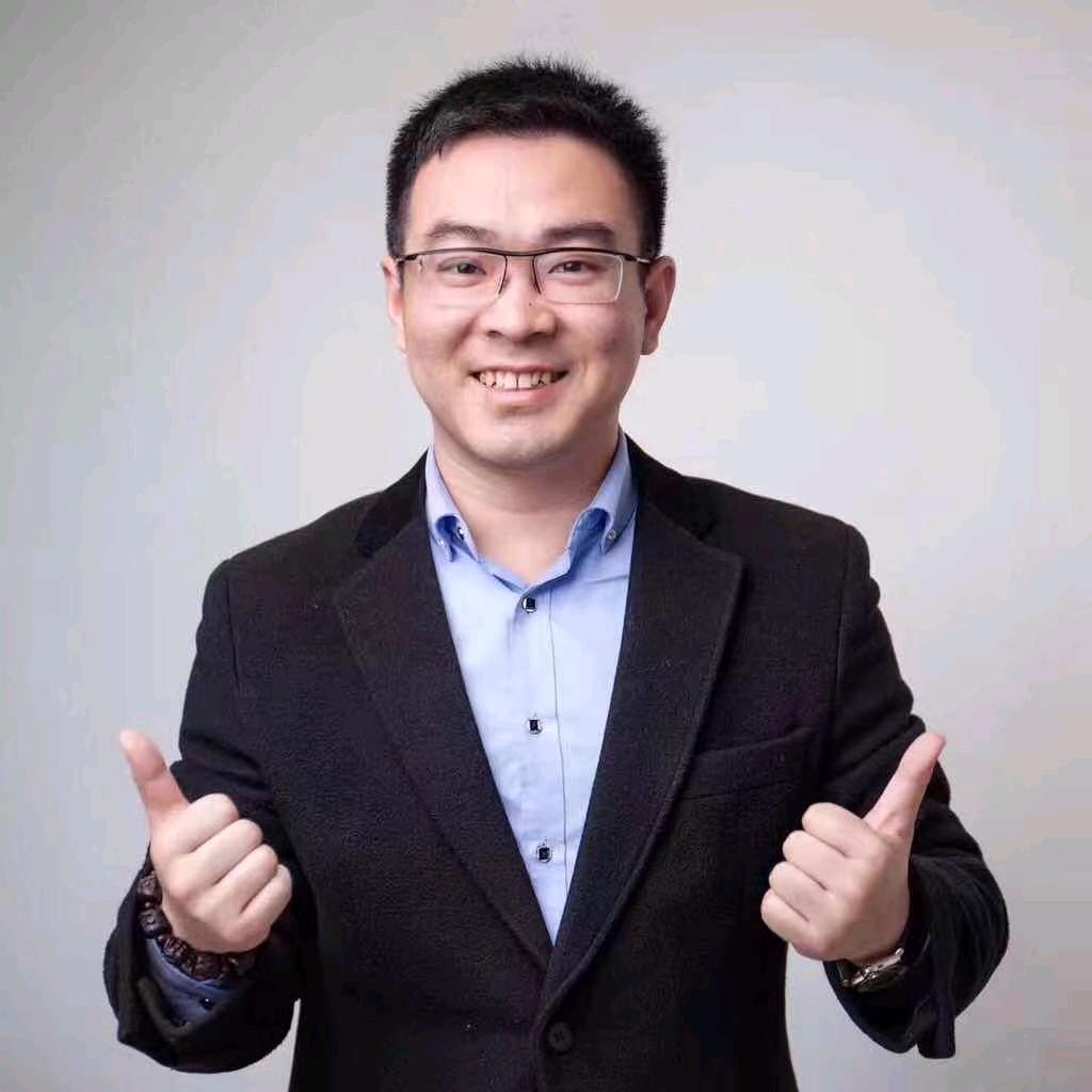 镇江金融王哥