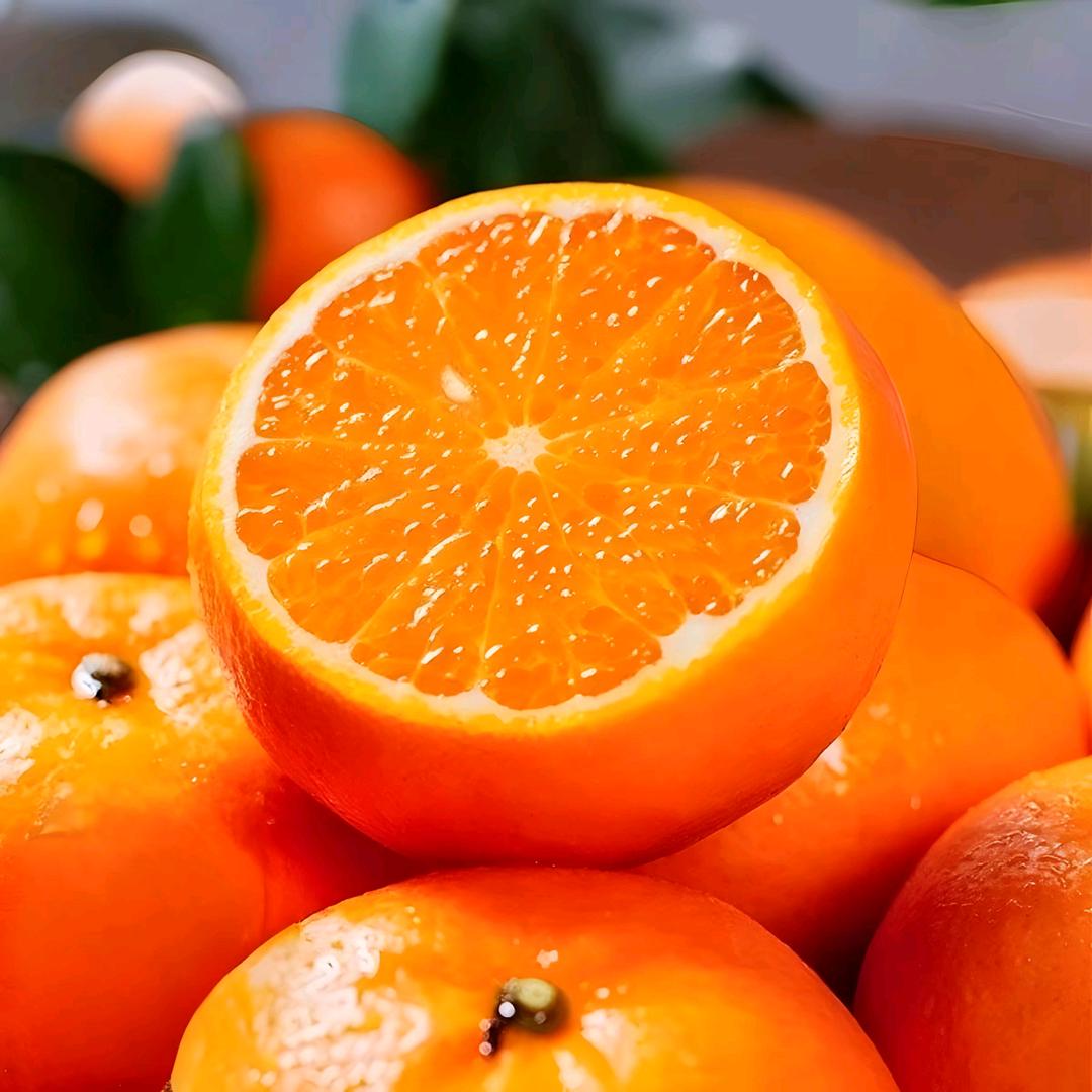 林晟果品亲橙专卖店