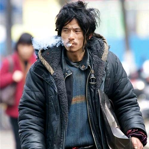 一级贫困户