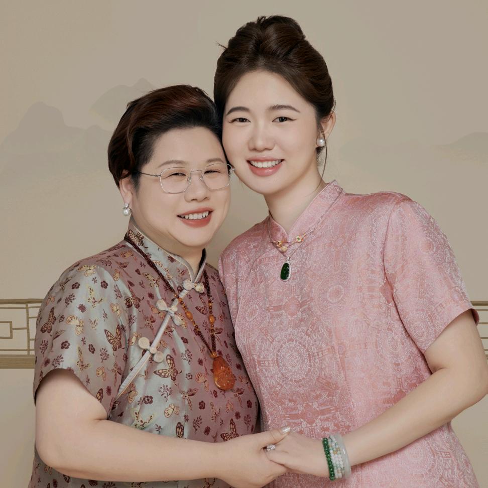 花滿林展厅（装修中