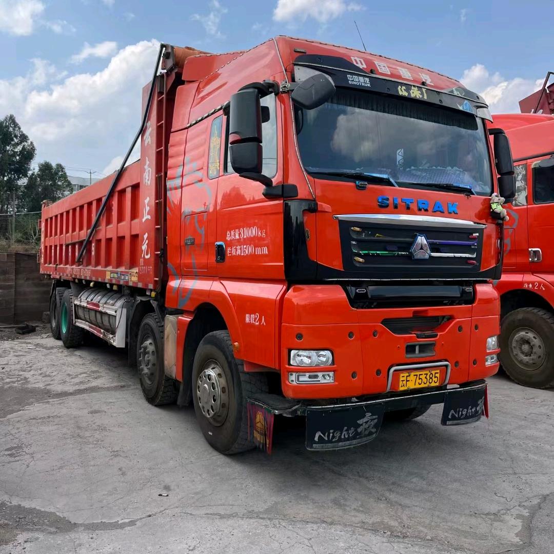 玉溪专业二手货车（牛哥）