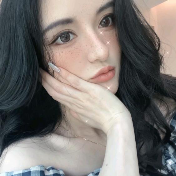 昕伊颜形象提升GinGin