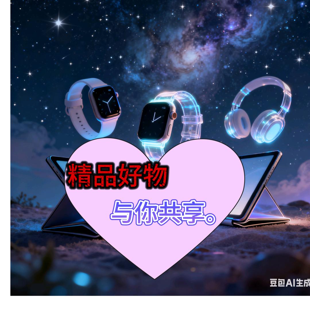 娟子帮你掏好物