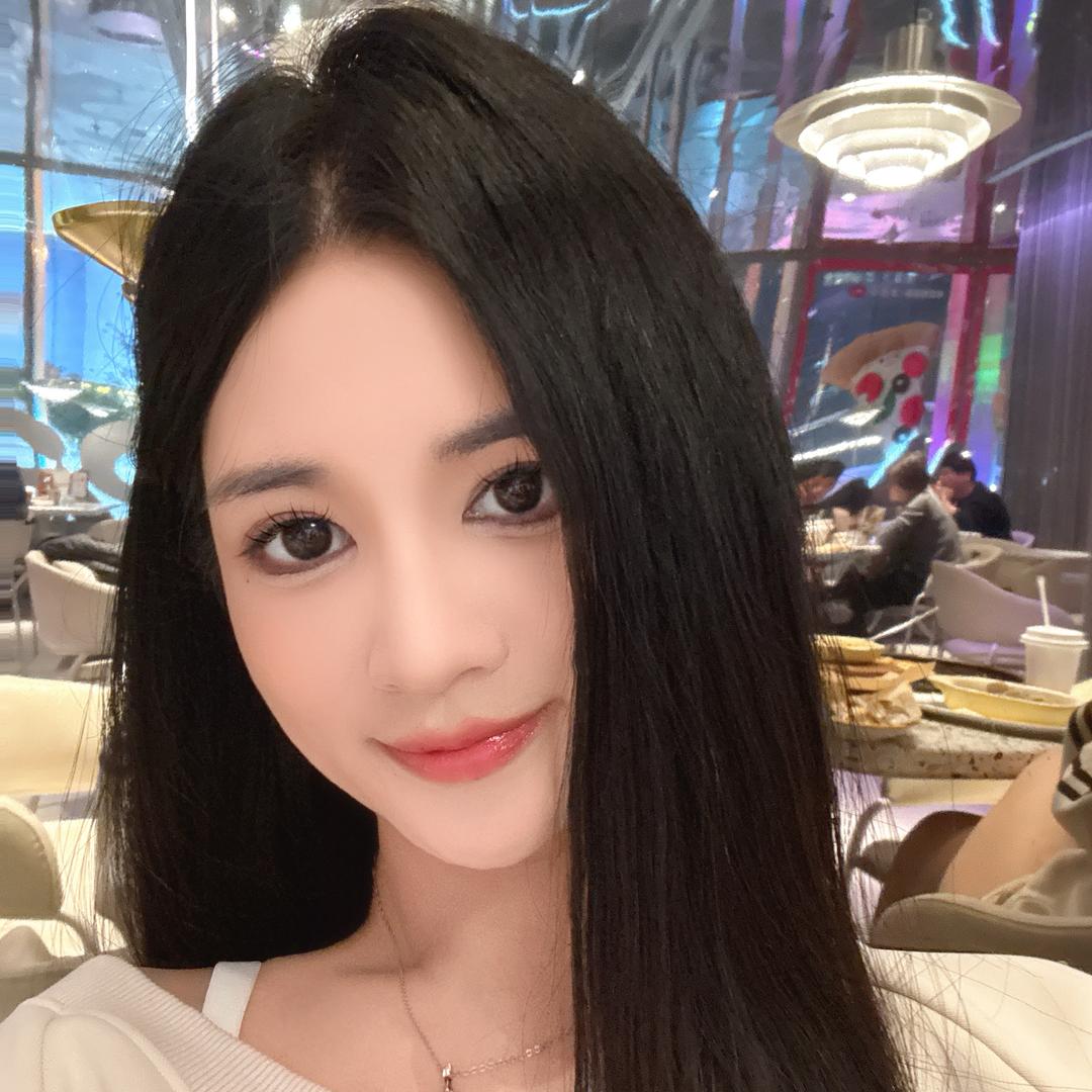 Kitty新中式美睫设计官方号