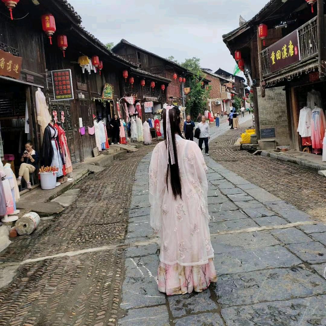 湘村636兰江丹丹