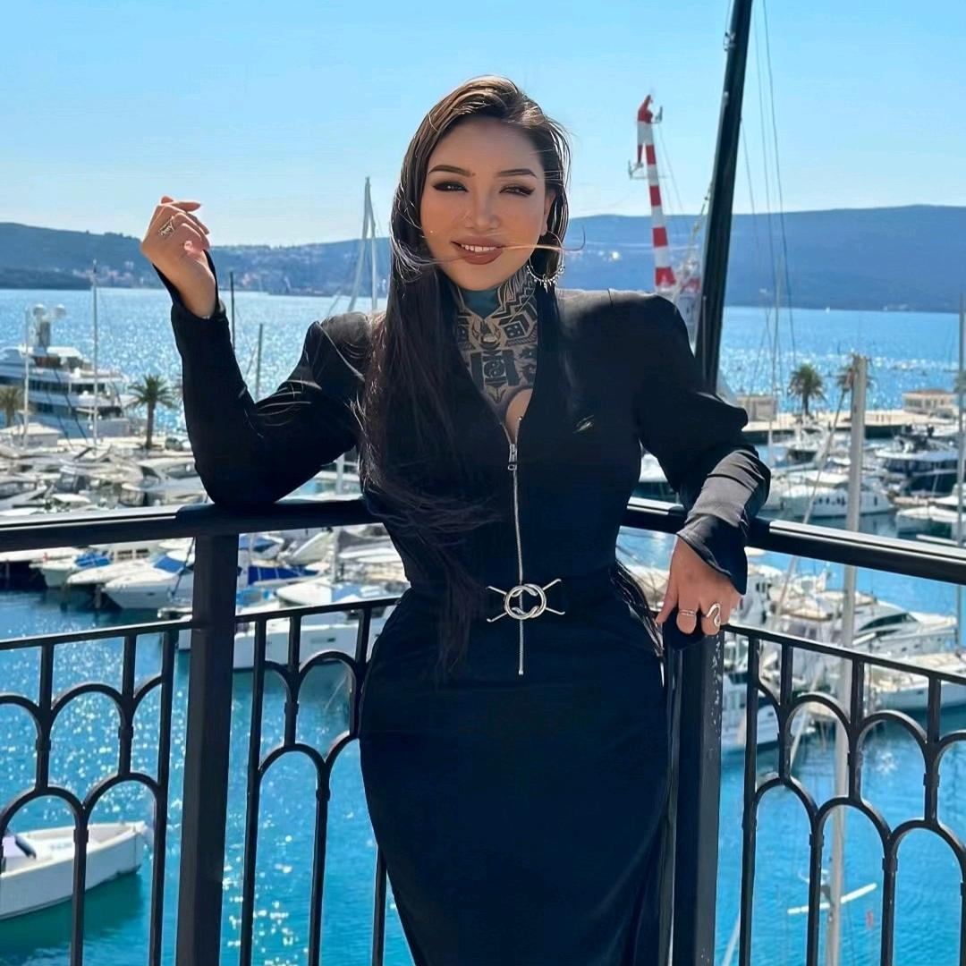 阿拉腾噶尔迪（日常分享）