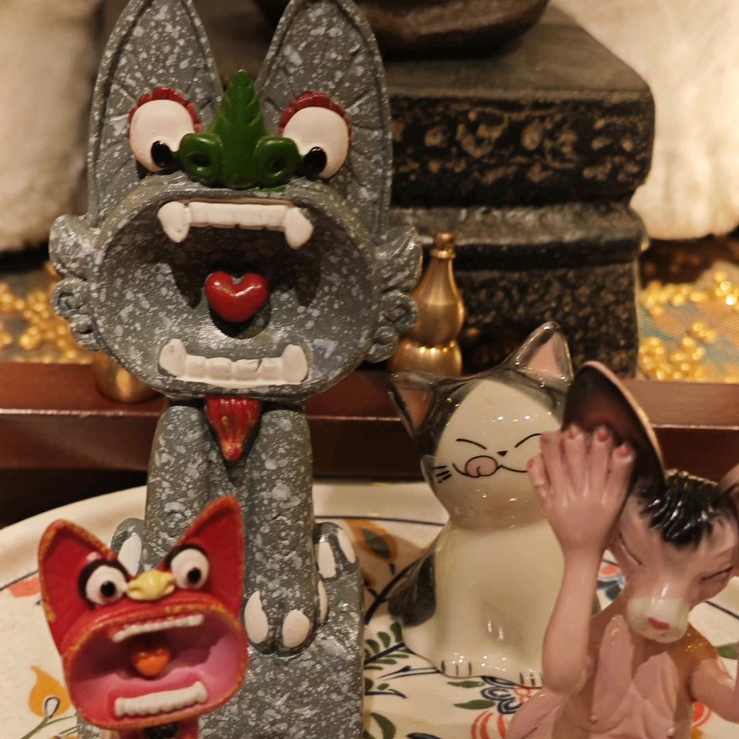 芽芽的服饰小屋