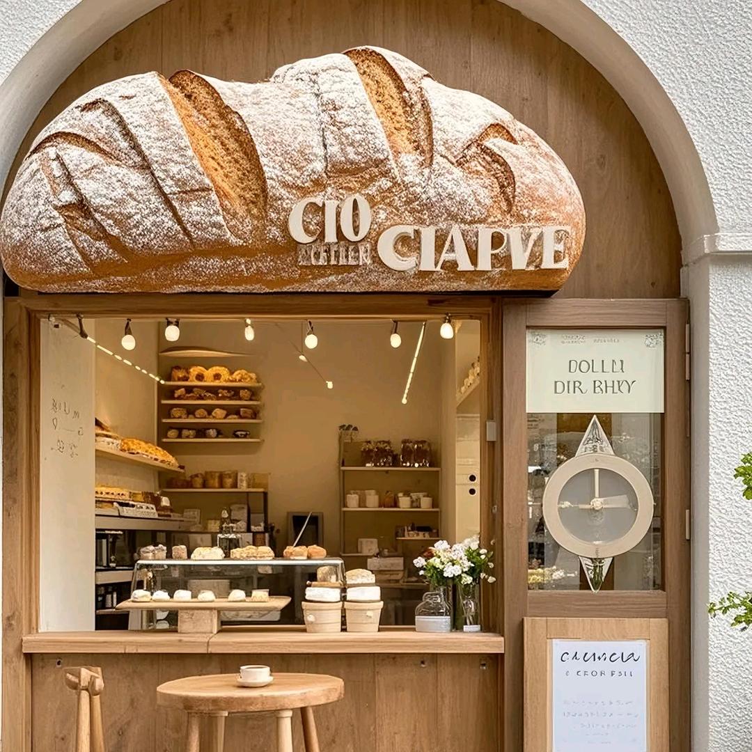 资溪糕点烘焙总店