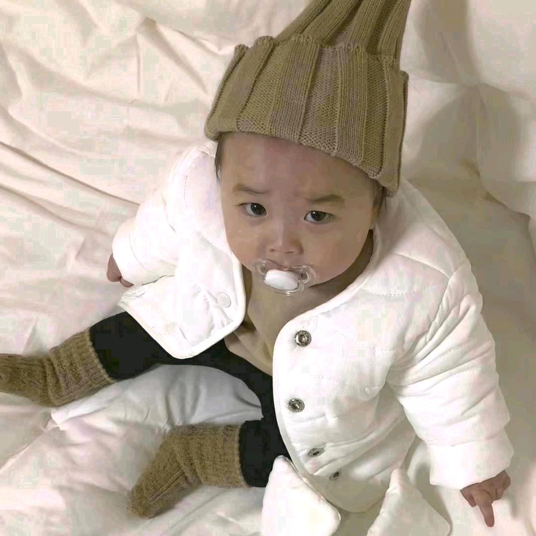 小哭包崽崽吖🧸