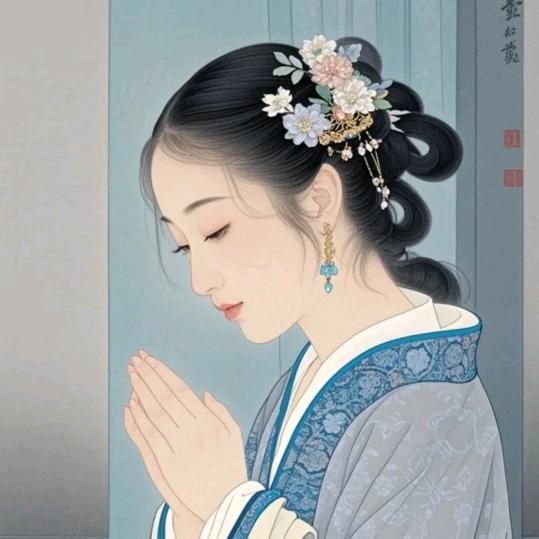 禅心渡梦