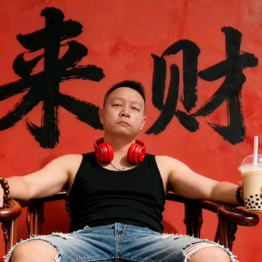 小谭   《¥》