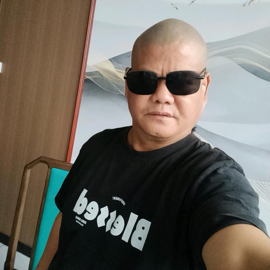 湖南邵阳龙哥