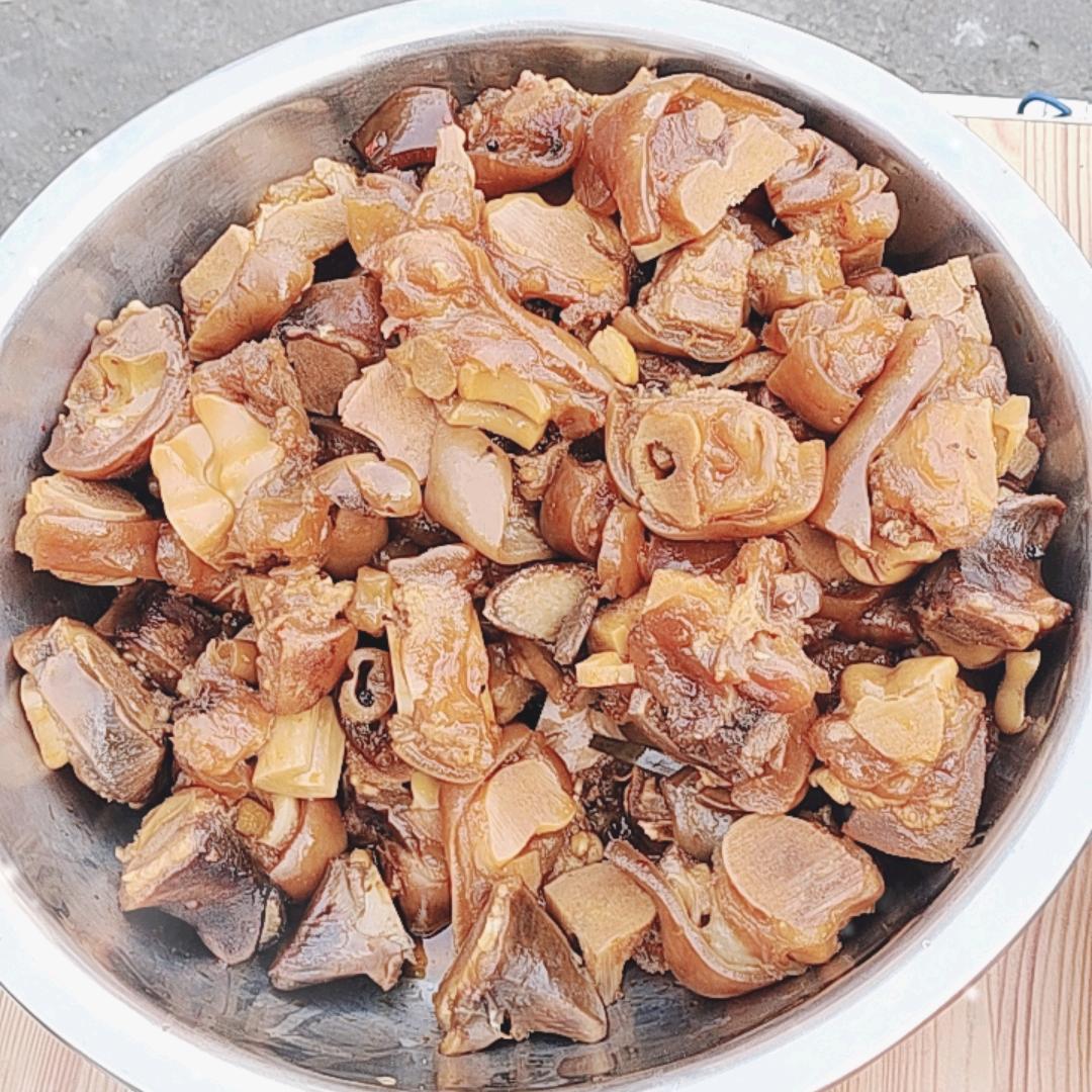 菌汤米粉口味纯正有益健康！