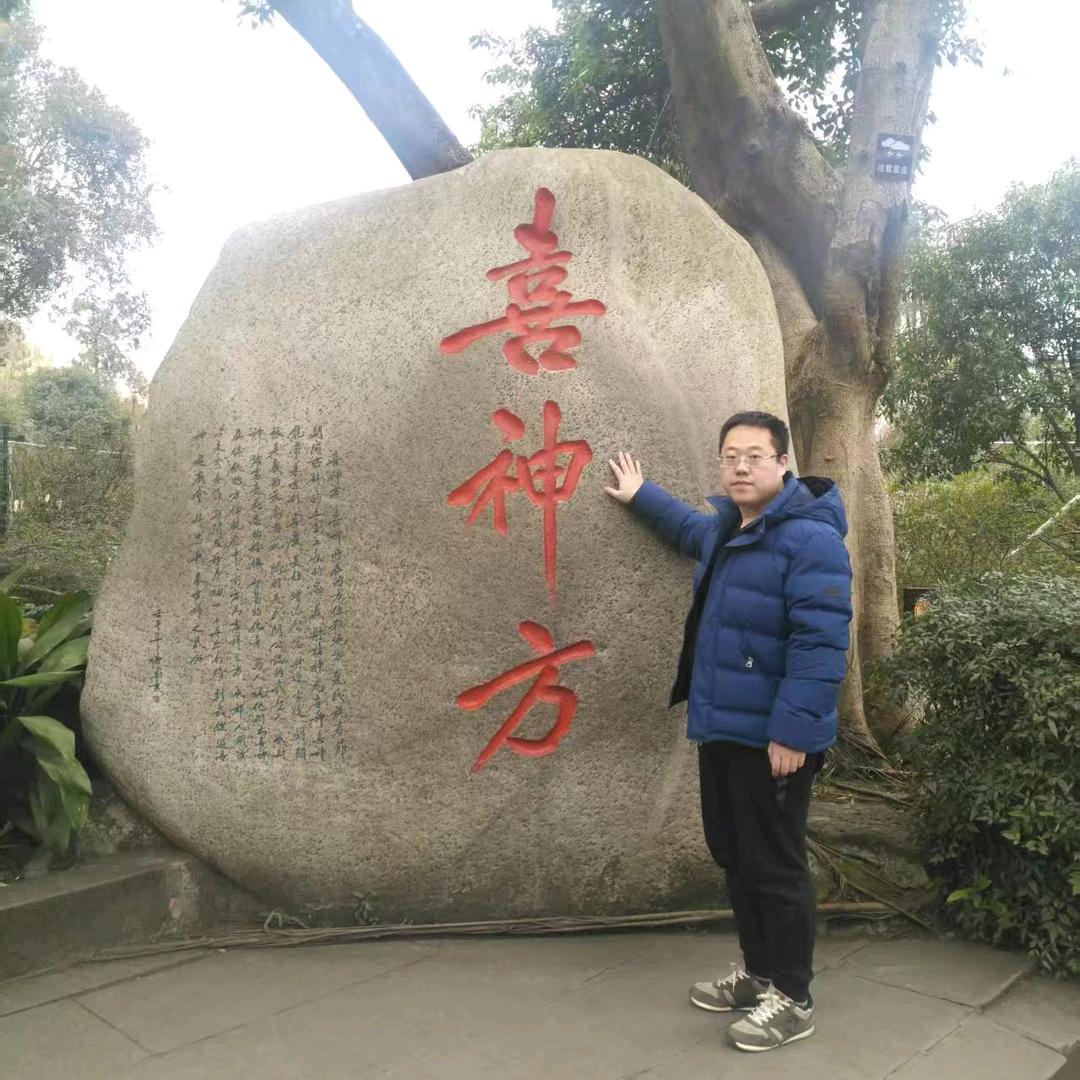 小牛的心跳💓