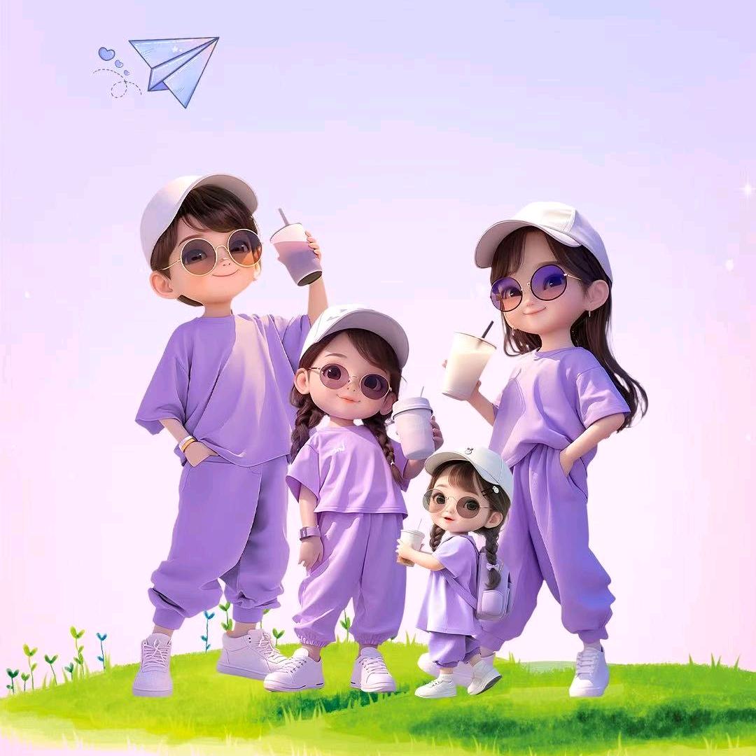 好