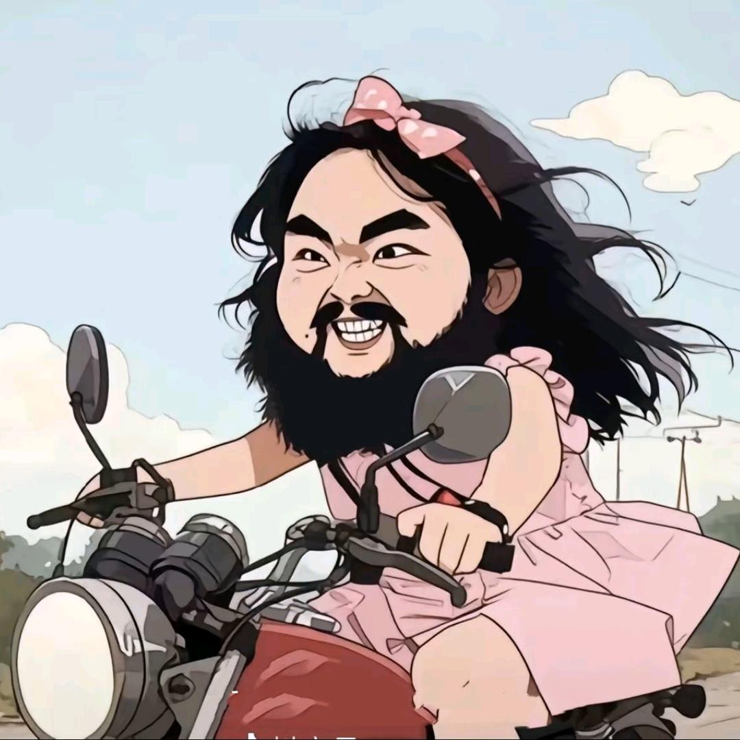嘎嘣一下～～～