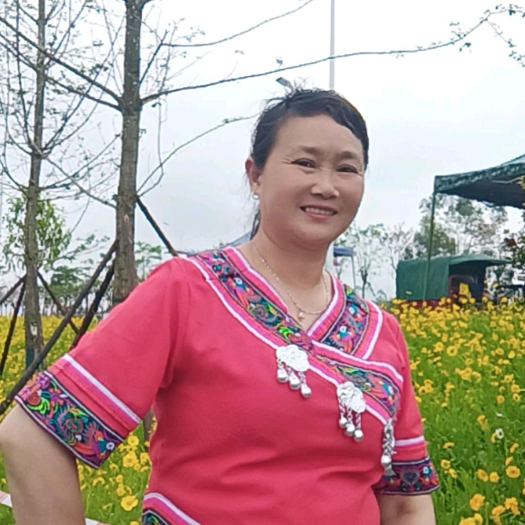 美美
