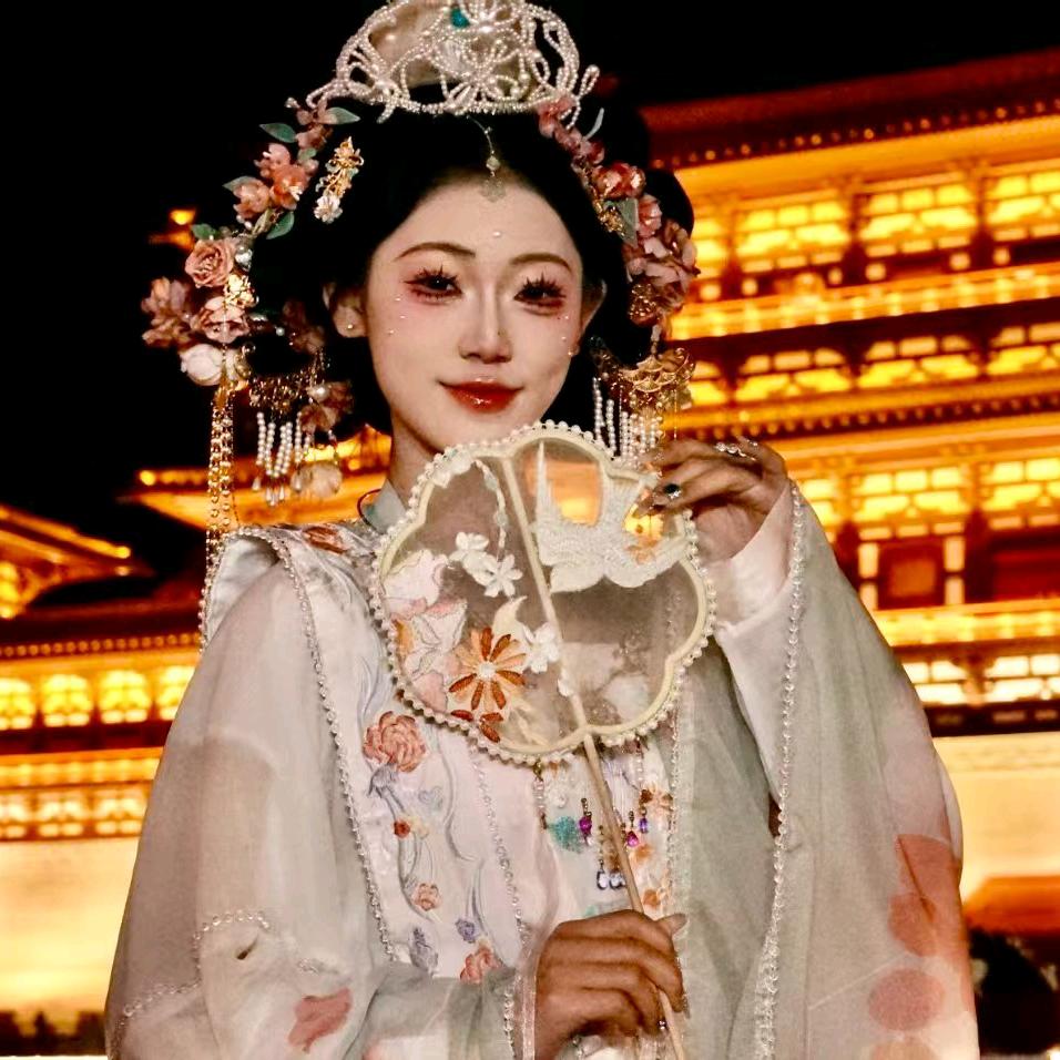 神都大朝会—昭仪