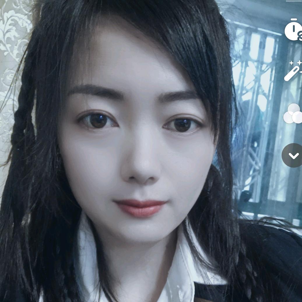 花花（橱窗好物）分享