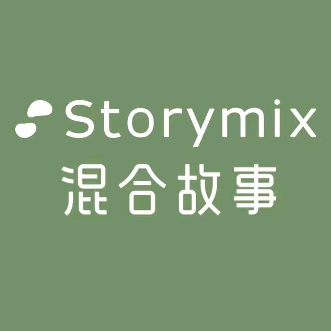 storymix成都混合故事化妆品有限公司洗护发专卖店