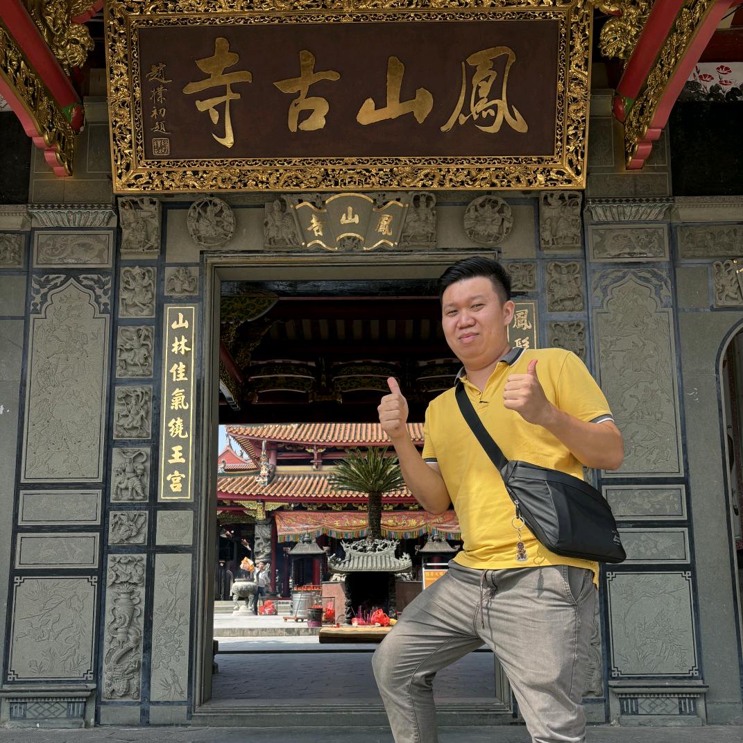 大馬🇲🇾小楊🇨🇳