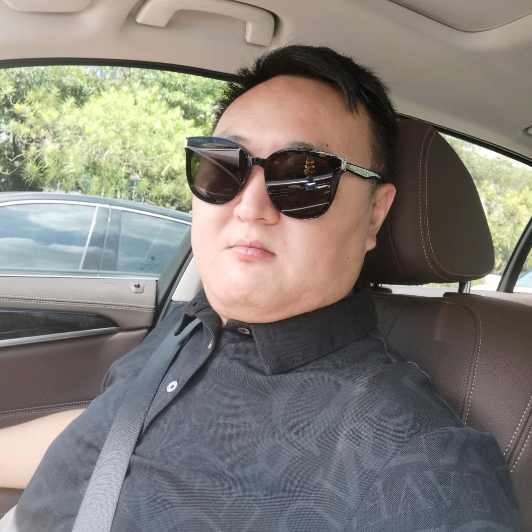 乔先生