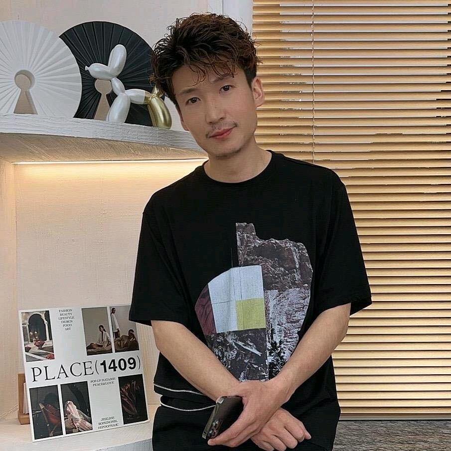 章鱼丸子亮哥欧货小众设计师女装