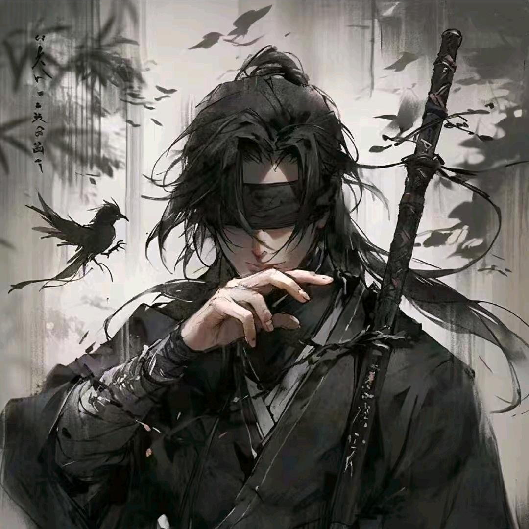仙侠大作战墨染