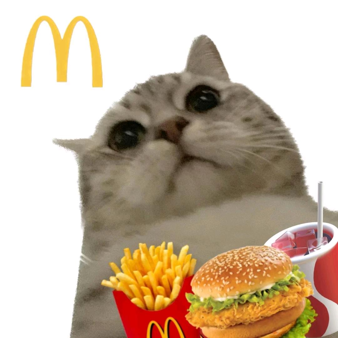 贝利亚使用美人计智取麦当劳大王