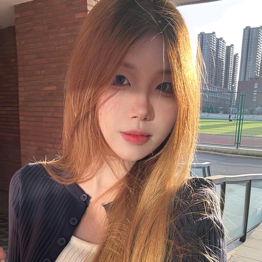 甜甜吖✨