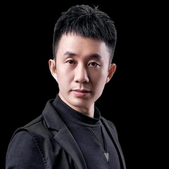 新视觉美学-周老丝