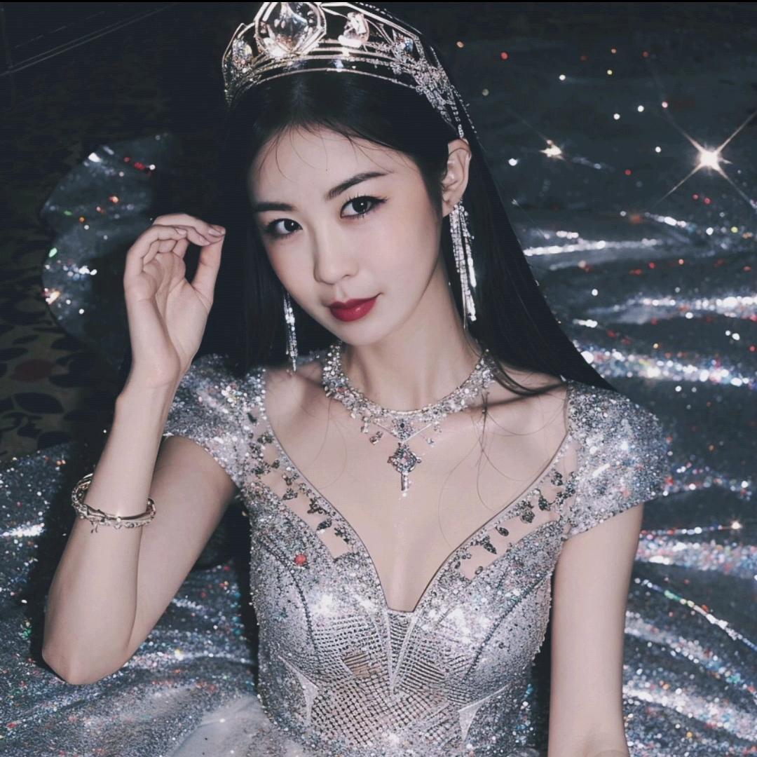落日与晚风。