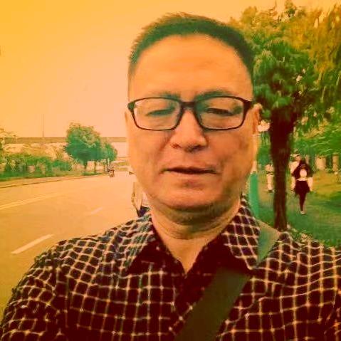 南方人